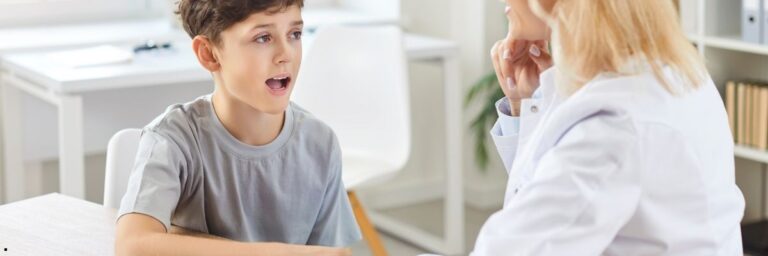 Çocuklarla Etkili ve Doğru Dil Kullanımı Nasıl Olmalı?