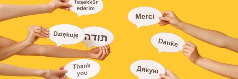 Türkçeden Diğer Dillere Geçen İlginç Kelimeler