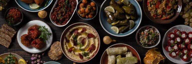 Yemek Kültürümüzde Dil Yemeğe Dair En İlginç Terimler ve Atasözleri