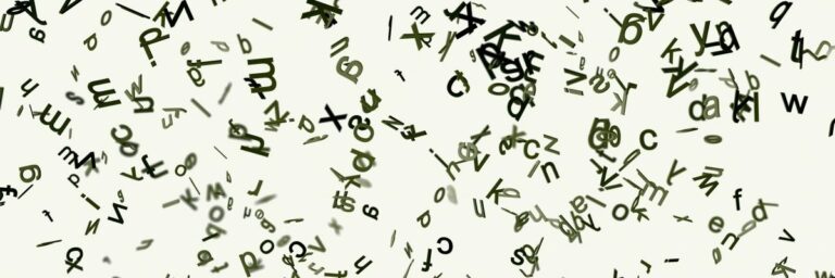 Anlamı Zamanla Değişen 15 Türkçe Kelime