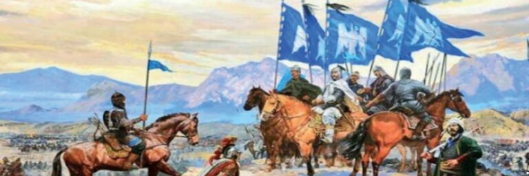 İslamiyet’in Kabulü Sonrası Türk Dilinde Yaşanan Değişim