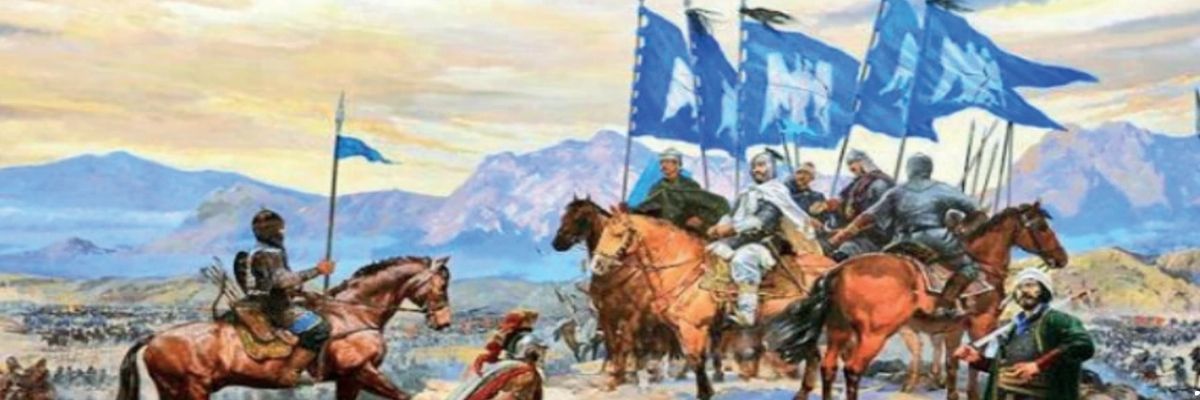 İslamiyet’in Kabulü Sonrası Türk Dilinde Yaşanan Değişim