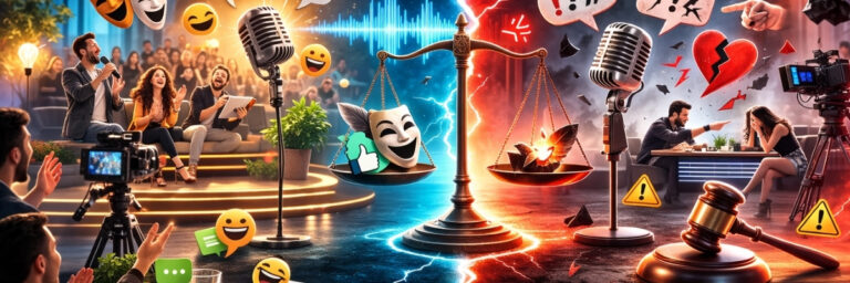 Reality Show’larda Dil Kullanımı