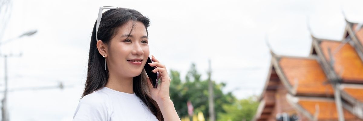 Telefon Görüşmelerinde Dil Nezaketi Nasıl Kurulur