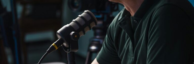 Türkçe Podcast’lerde Anlatım Dili ve Akıcılık Nasıl Sağlanır