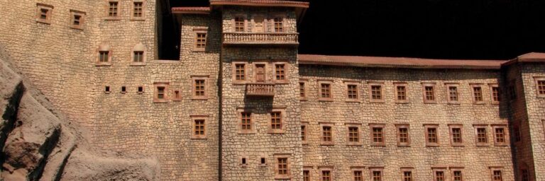 Anadolu’da Çokdillilik ve Türkçe