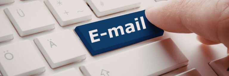 E-Posta Türkçesi Rehberi