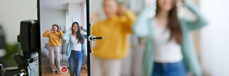 TikTok Türkçesi Analizi