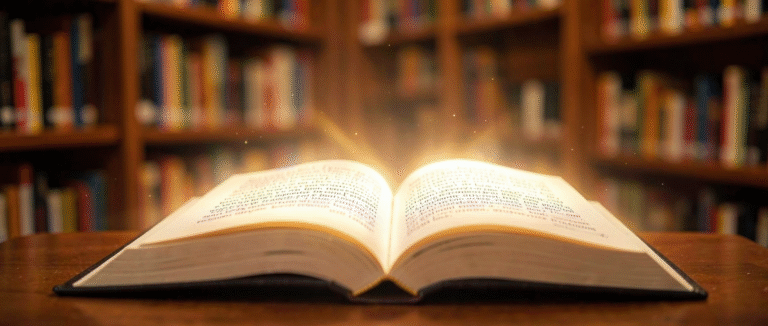 Türkçemizin Zenginliği: Kelimelerin Gücü
